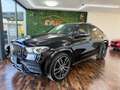 Mercedes-Benz GLE 400 GLE 400 d Coupé 4MATIC Aut. * BURMESTER* 22 zoll * Schwarz - thumbnail 2