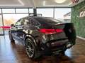 Mercedes-Benz GLE 400 GLE 400 d Coupé 4MATIC Aut. * BURMESTER* 22 zoll * Schwarz - thumbnail 8