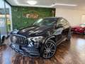 Mercedes-Benz GLE 400 GLE 400 d Coupé 4MATIC Aut. * BURMESTER* 22 zoll * Schwarz - thumbnail 1