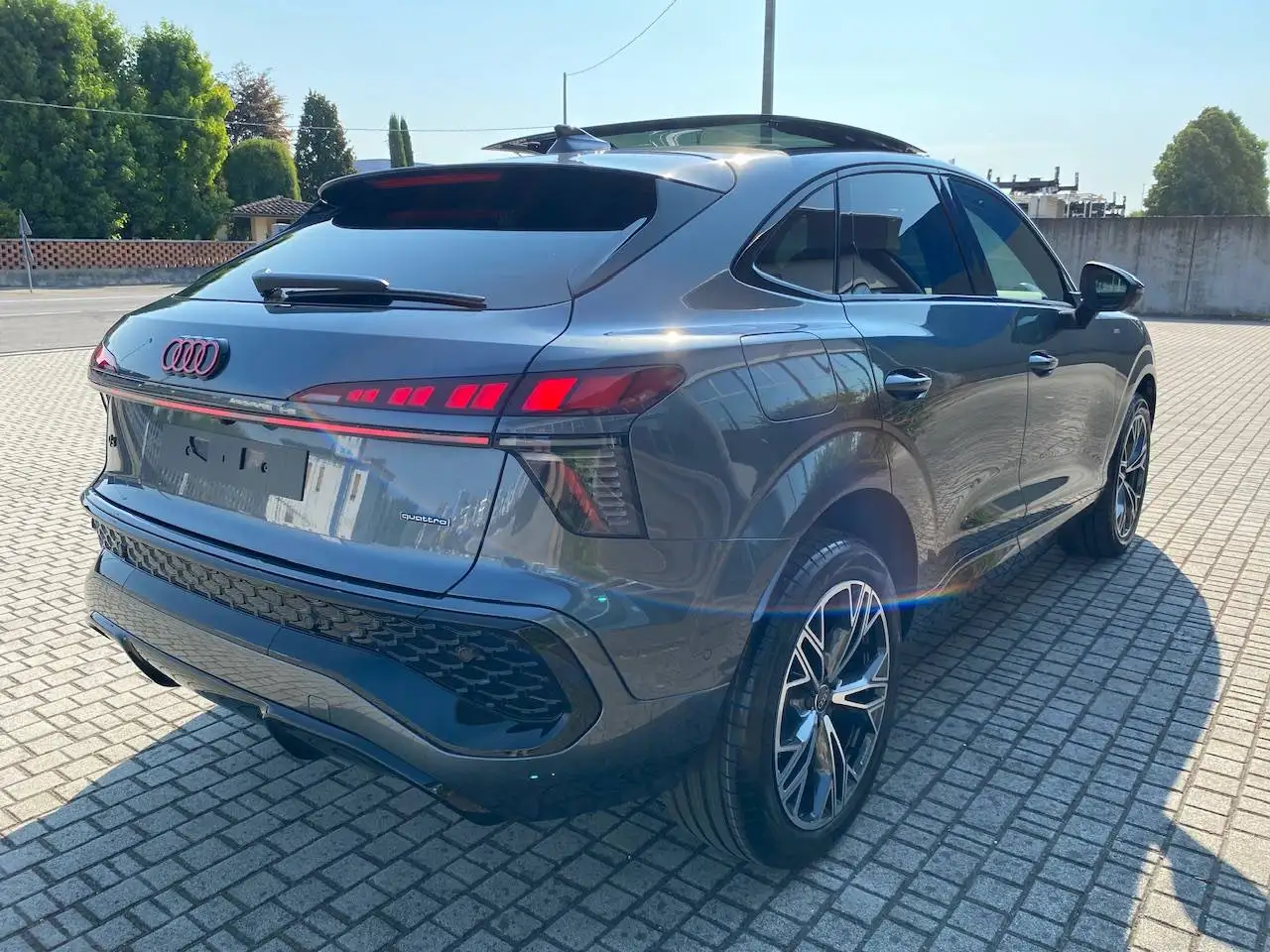 Audi Q3 2026
