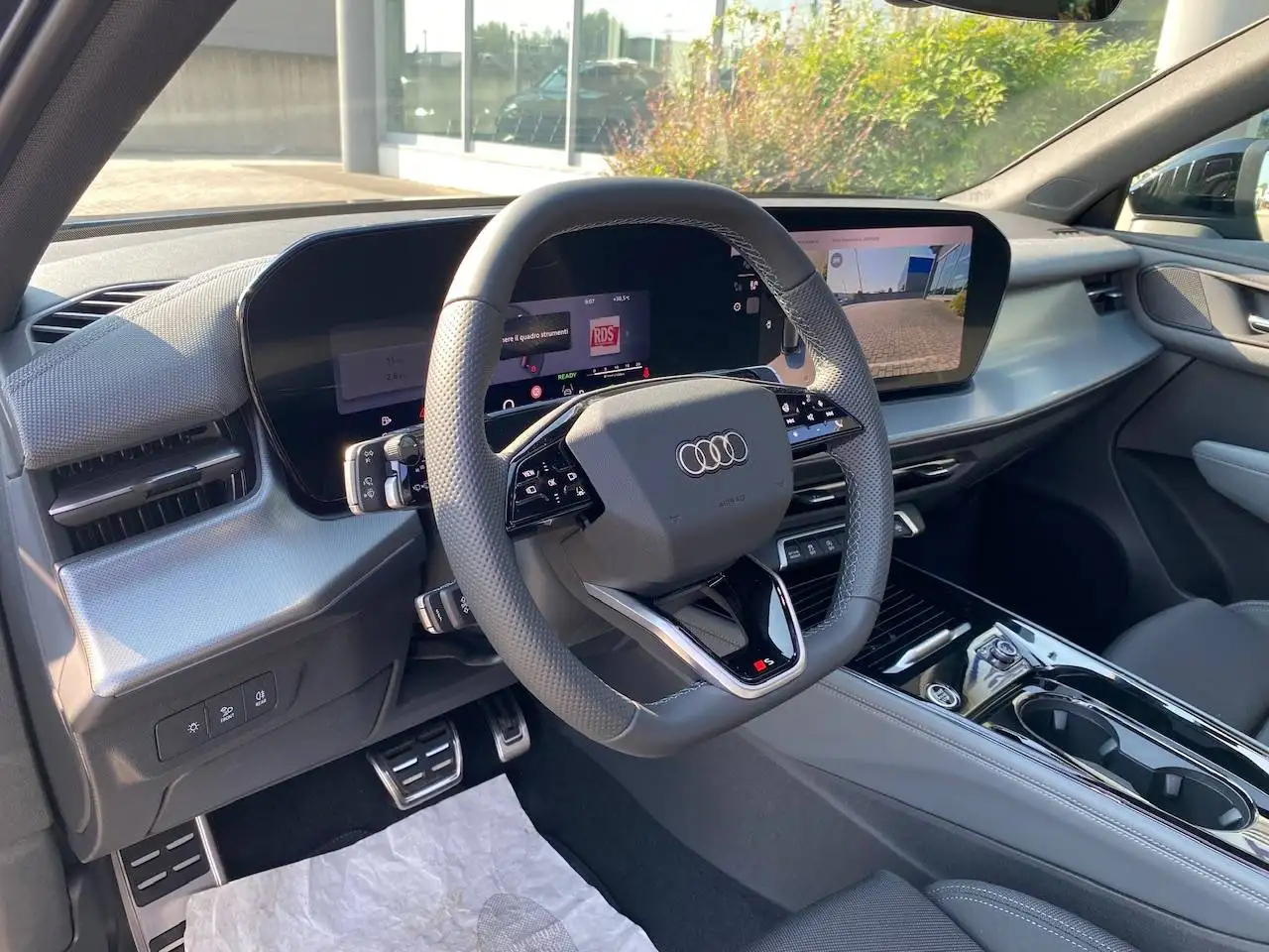Audi Q3 2026