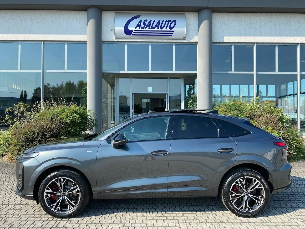 Audi Q3 2026