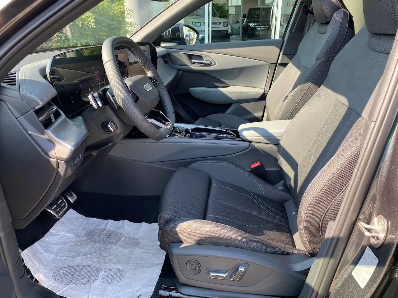 Audi Q3 2026