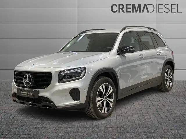 Mercedes-Benz GLB 200 GLB d Progressive Advanced Plus auto