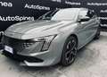 Peugeot 508 508 BlueHDi 130 Stop&Start EAT8 SW GT Grigio - thumbnail 1