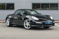 Porsche Boxster 2.9, facelift, 256 pk, xenon, navi Zwart - thumbnail 8