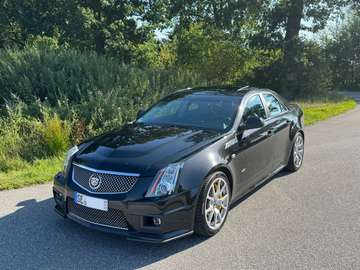 CTS-V
