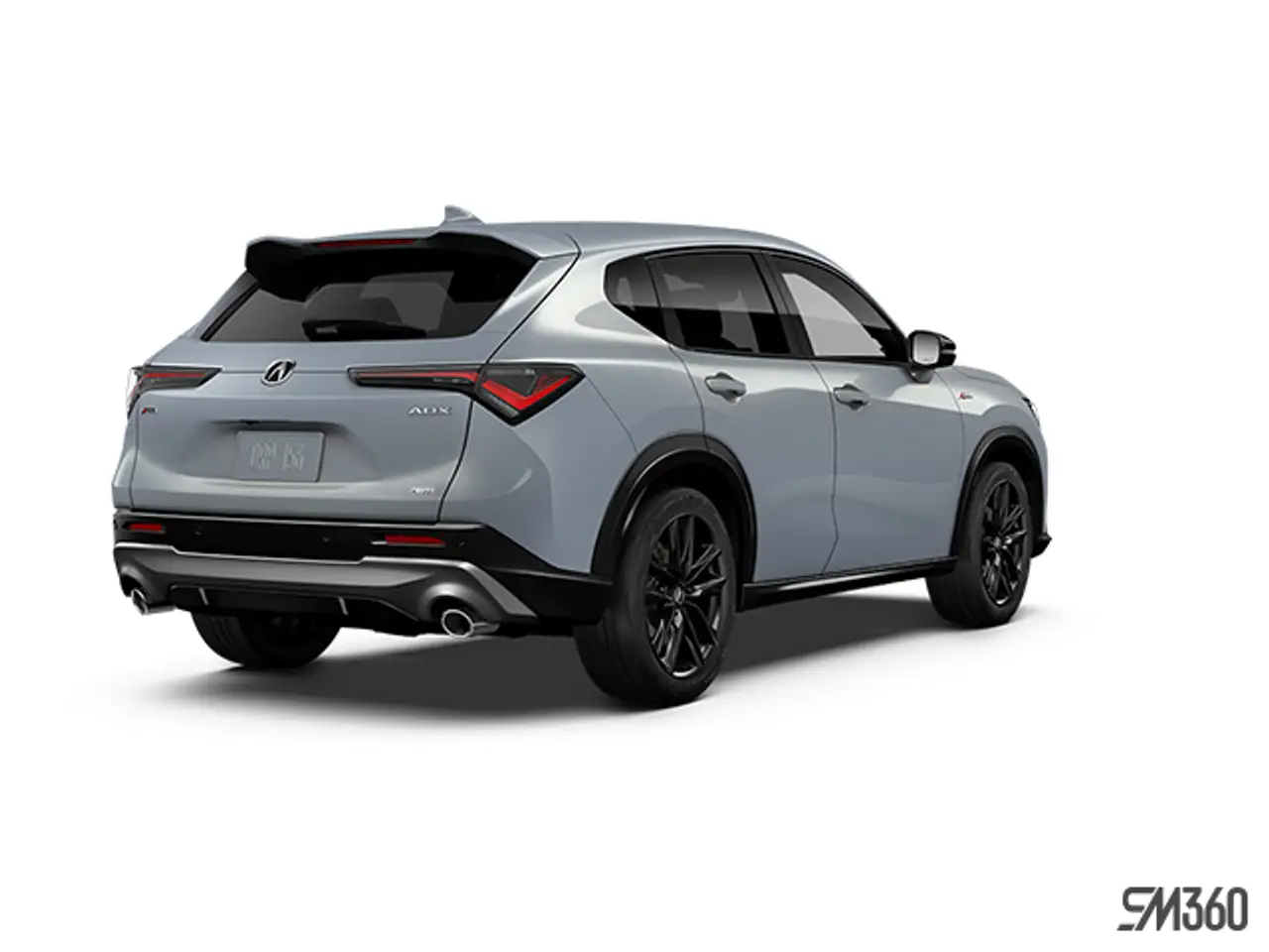 Acura ADX снимка Acura ADX