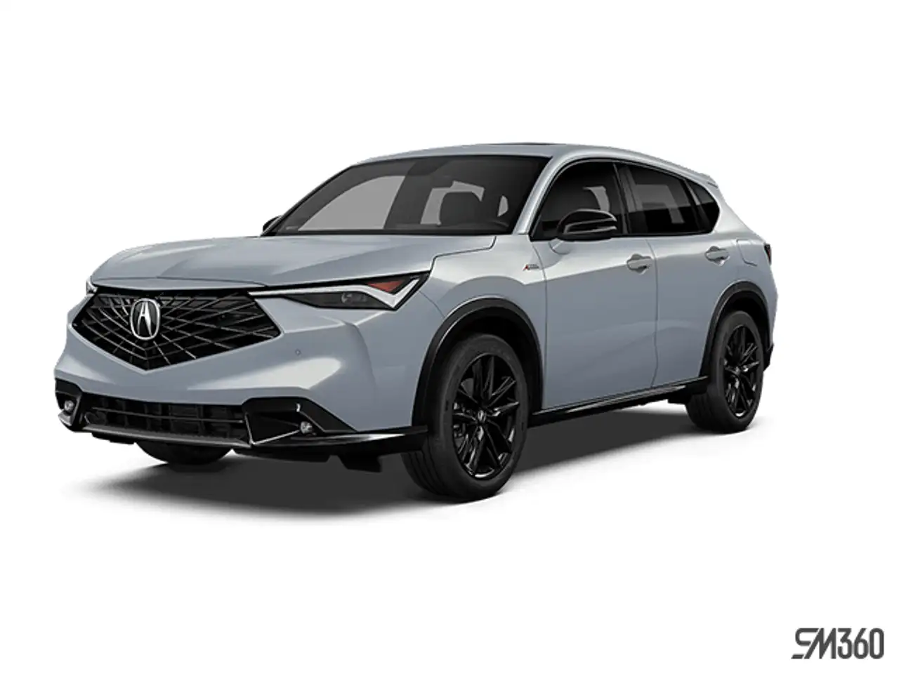 Acura ADX снимка Acura ADX
