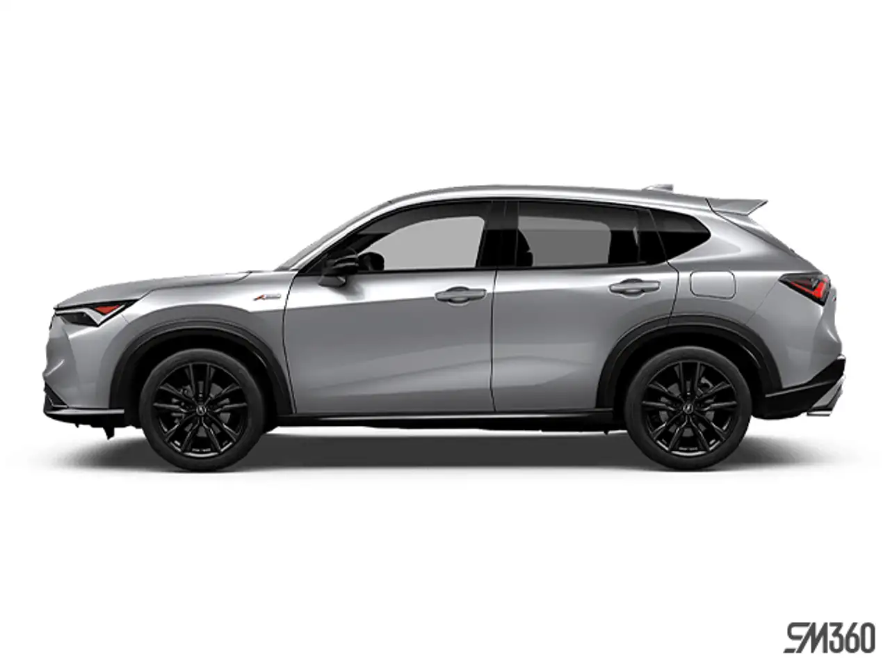 Acura ADX снимка Acura ADX