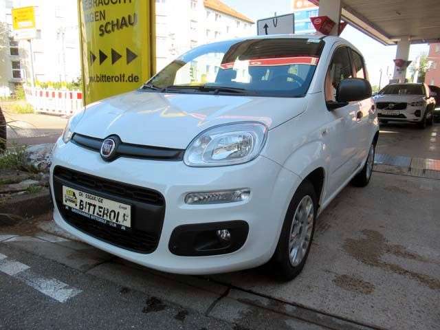 Fiat Panda 1.2 EASY Klima/SHZ/PDC