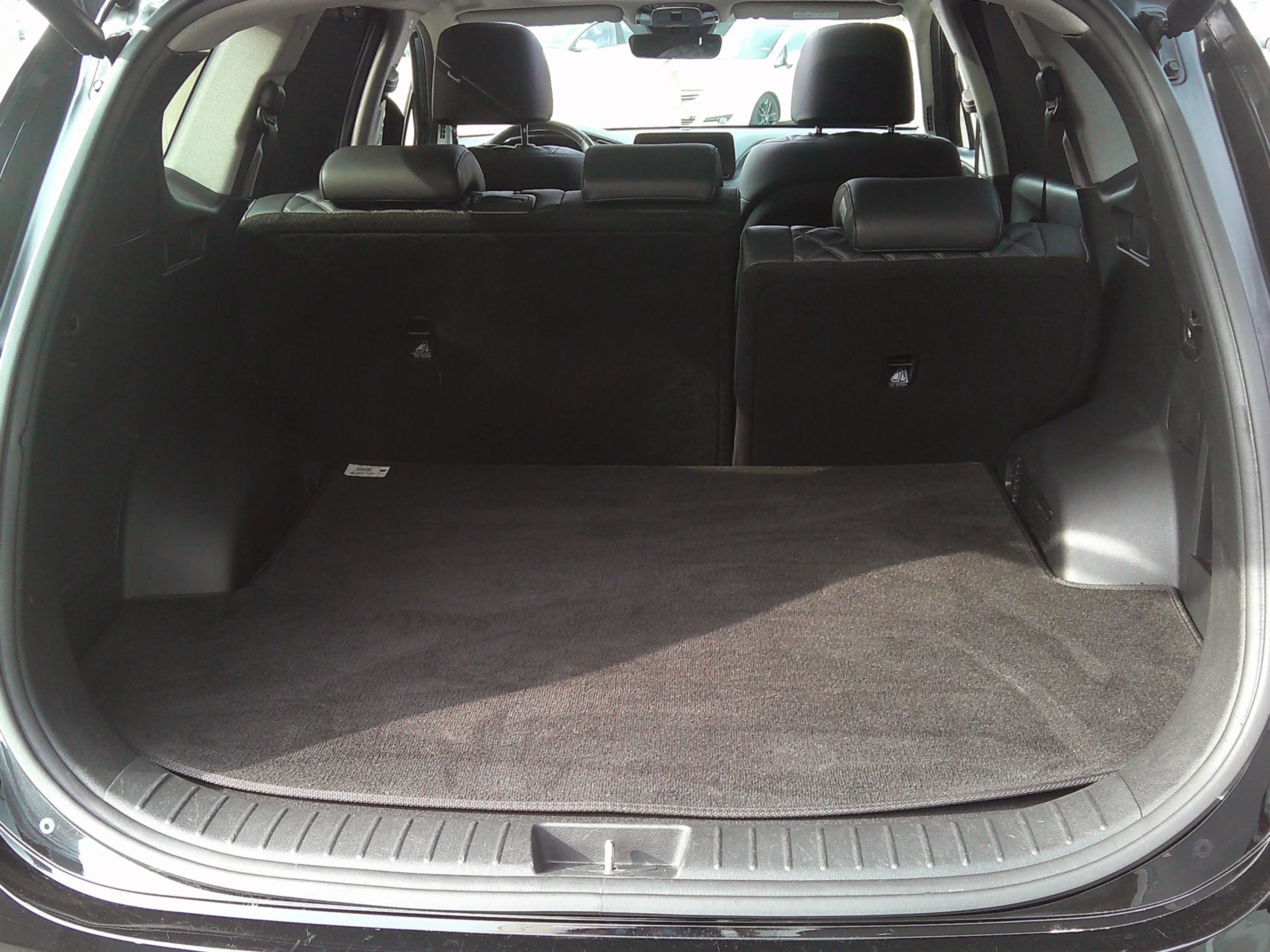 Hyundai SANTA FE 1.6 T-GDI PHEV Premium Plus Sky Automaat Staat in — photo 14