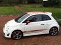 Fiat 595 Abarth 500 1.4 T-Jet Abarth 595 Competizione Weiß - thumbnail 1