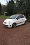 Fiat 595 Abarth 500 1.4 T-Jet Abarth 595 Competizione Weiß - thumbnail 2