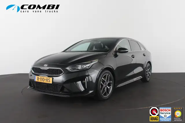 Kia ProCeed / pro_cee'd 1.0 T-GDI GT-Line  All season banden/Camera/Stuur