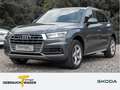 Audi Q5 40 TDI Q SPORT NAVI XENON VIRTUAL Grau - thumbnail 1