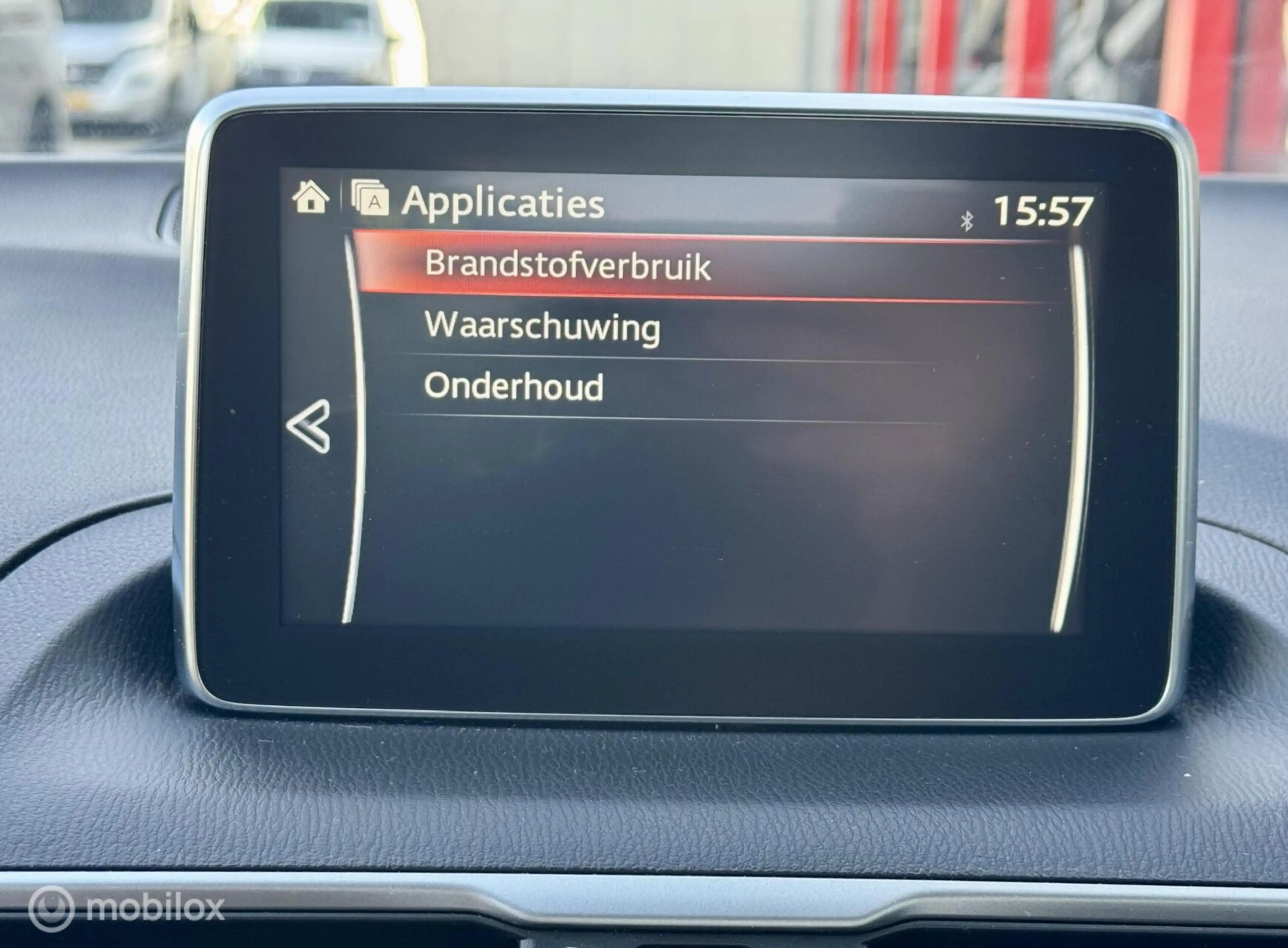 Mazda 3 2.0 SkyActiv-G 120 | Navi | Clima | Cruise | Keyle — photo 19