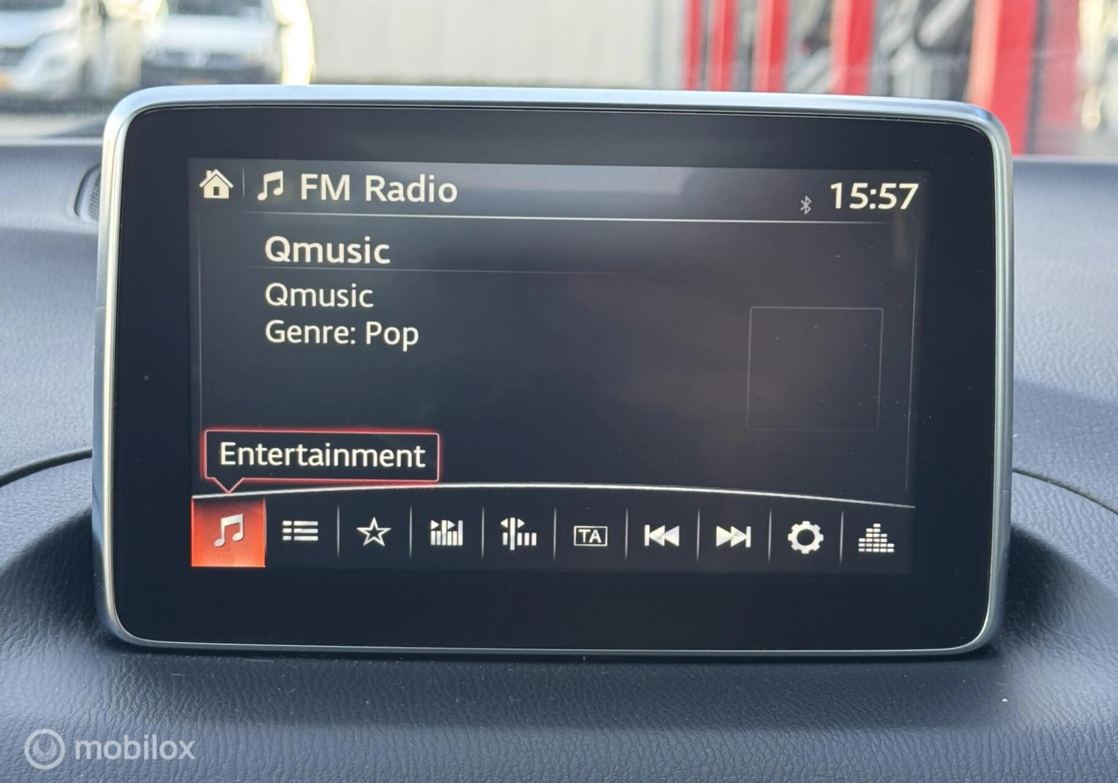 Mazda 3 2.0 SkyActiv-G 120 | Navi | Clima | Cruise | Keyle — photo 20