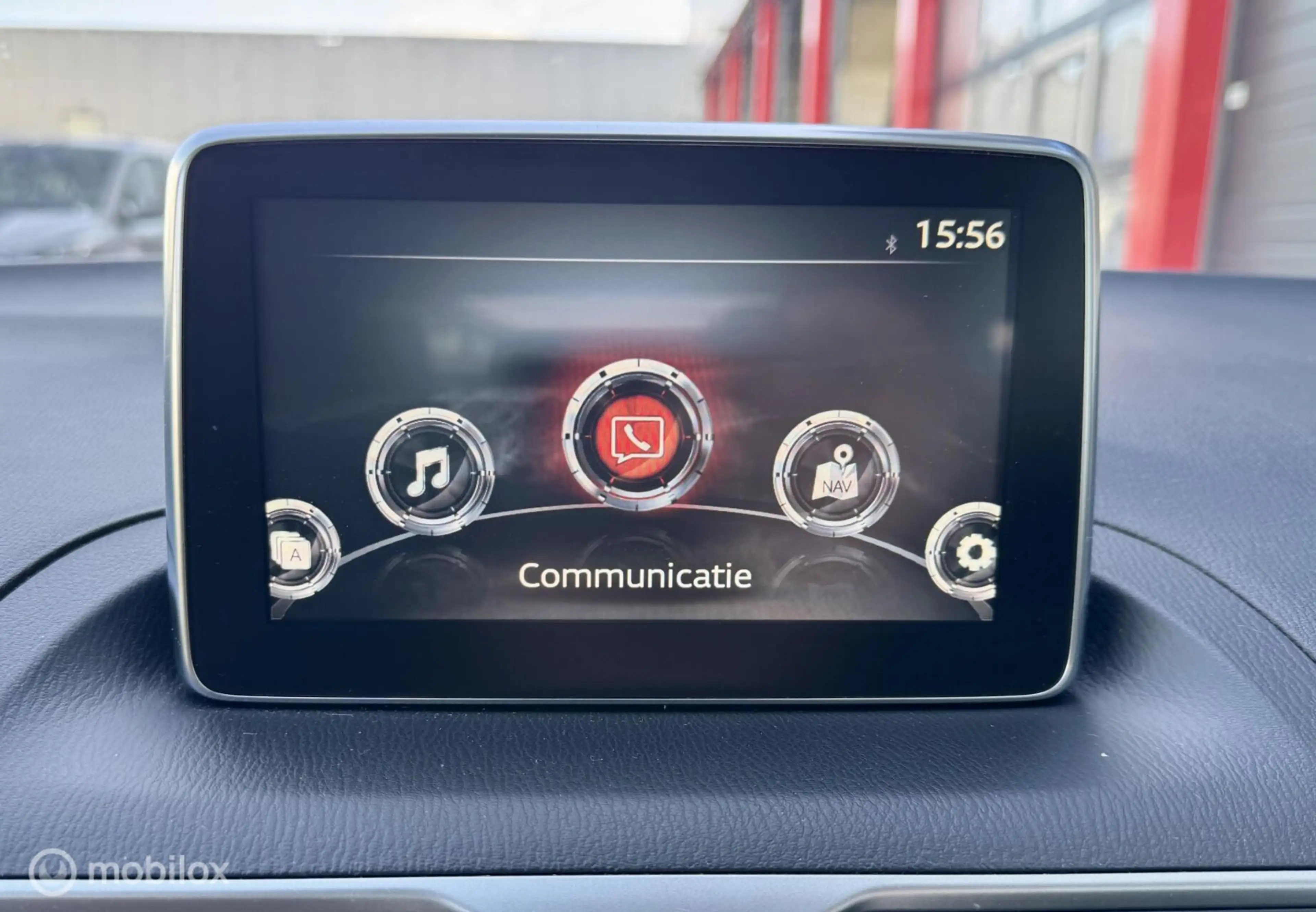 Mazda 3 2.0 SkyActiv-G 120 | Navi | Clima | Cruise | Keyle — photo 22