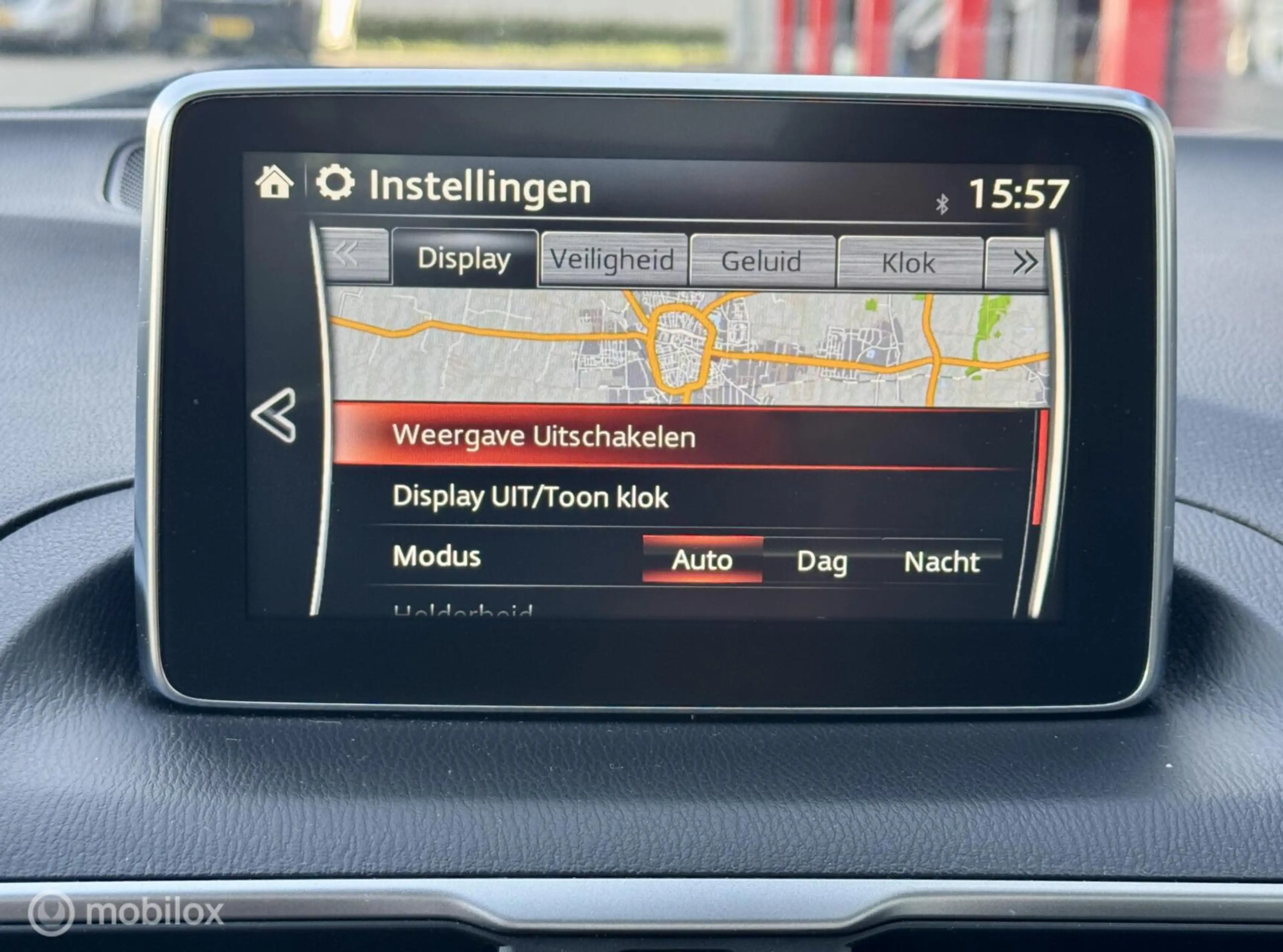 Mazda 3 2.0 SkyActiv-G 120 | Navi | Clima | Cruise | Keyle — photo 21