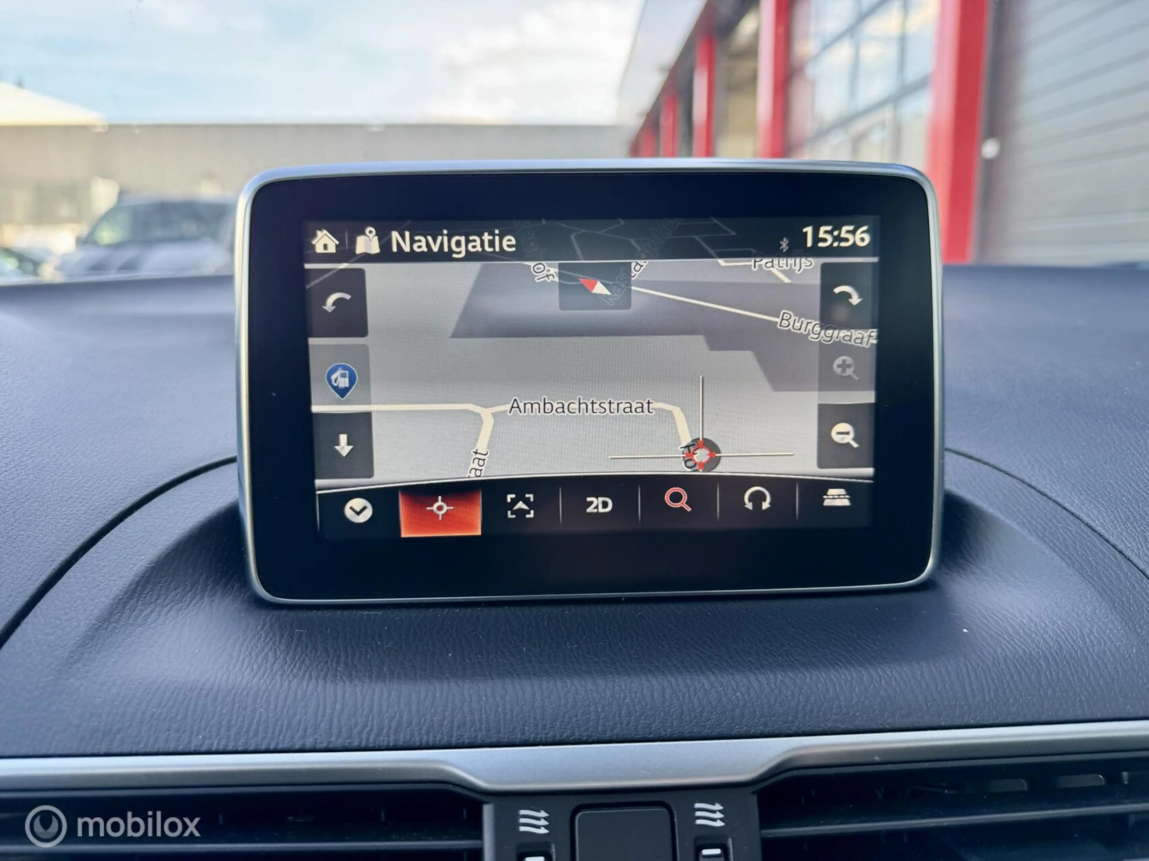 Mazda 3 2.0 SkyActiv-G 120 | Navi | Clima | Cruise | Keyle — photo 23