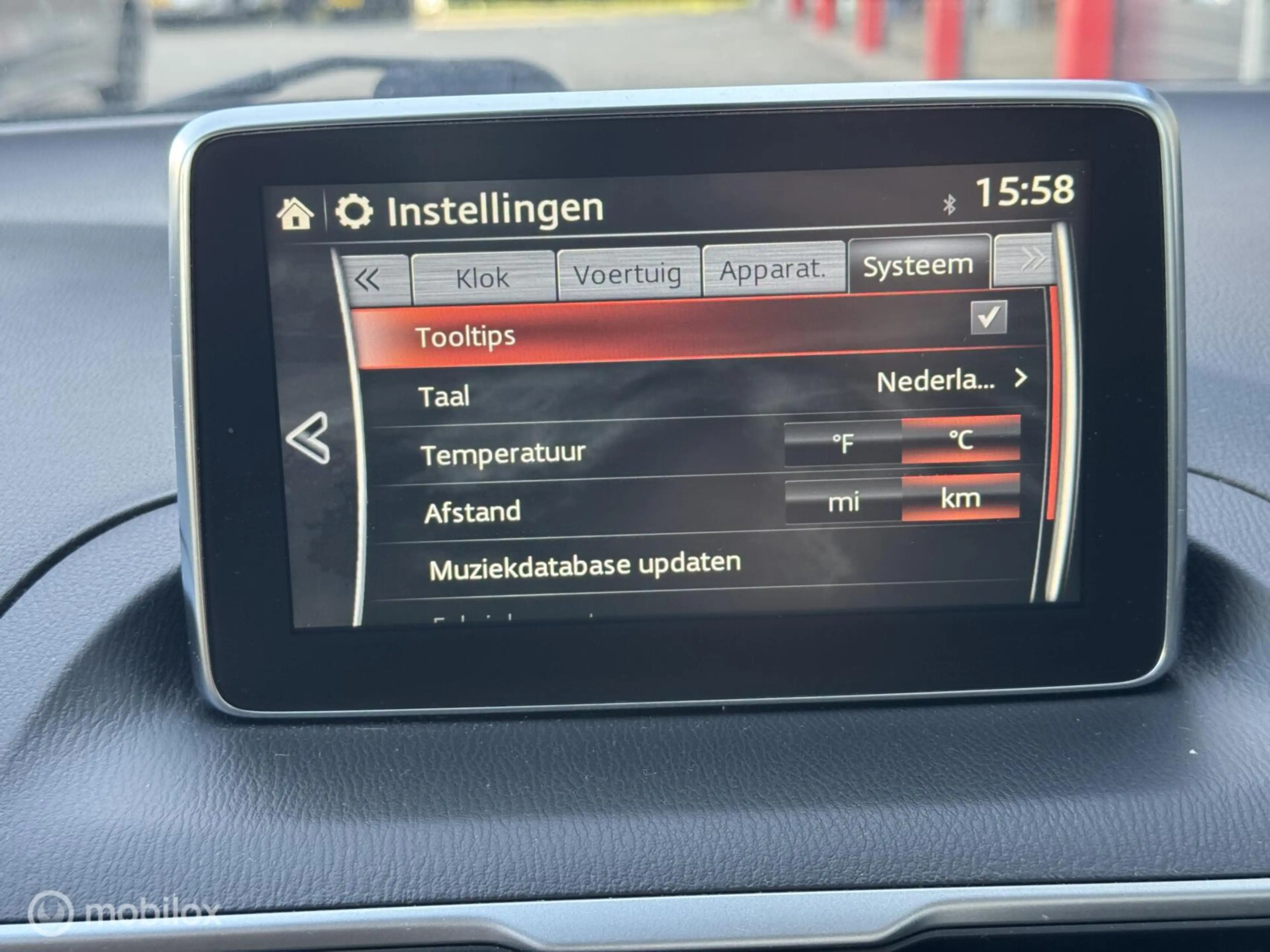 Mazda 3 2.0 SkyActiv-G 120 | Navi | Clima | Cruise | Keyle — photo 14