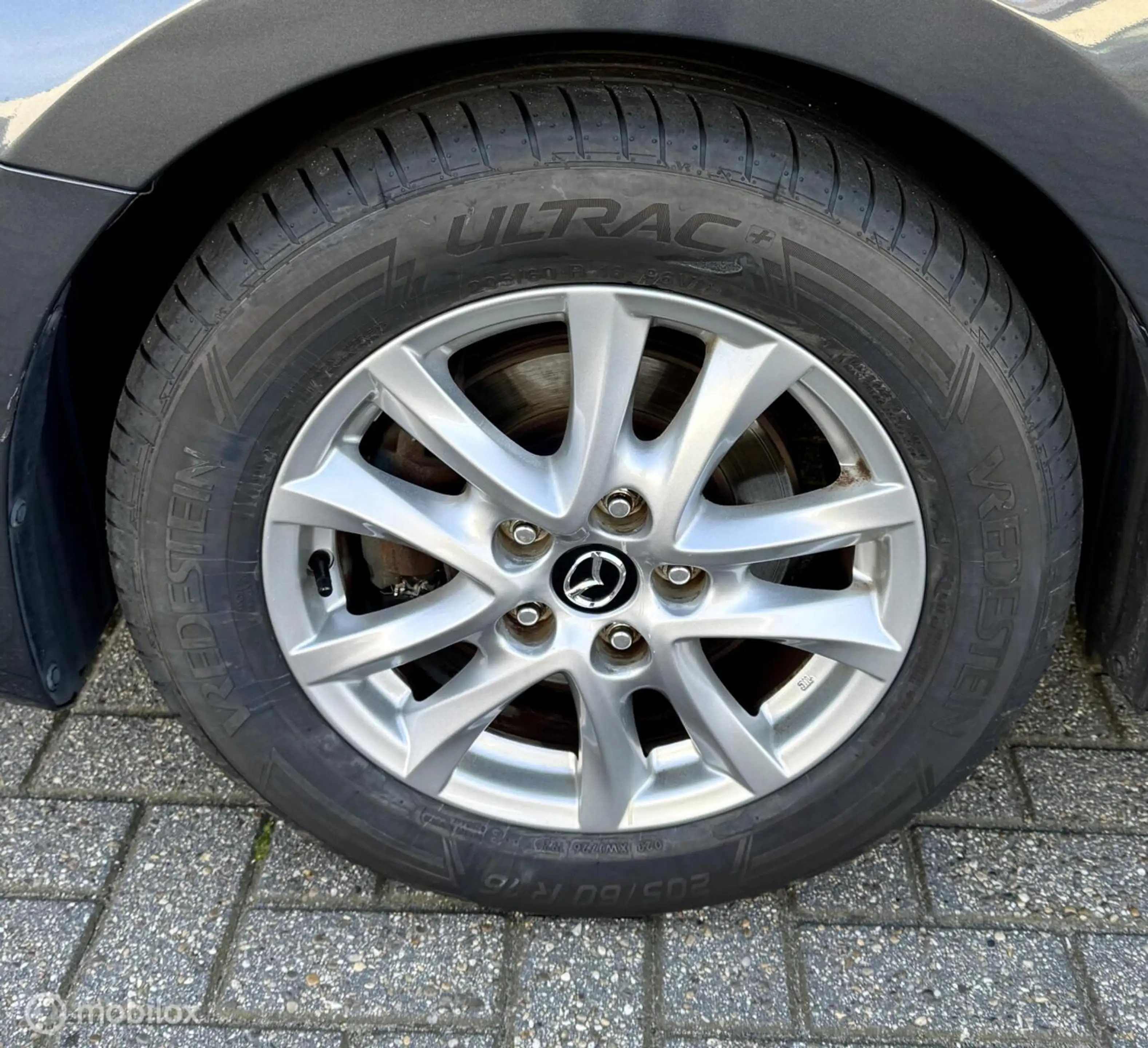 Mazda 3 2.0 SkyActiv-G 120 | Navi | Clima | Cruise | Keyle — photo 34