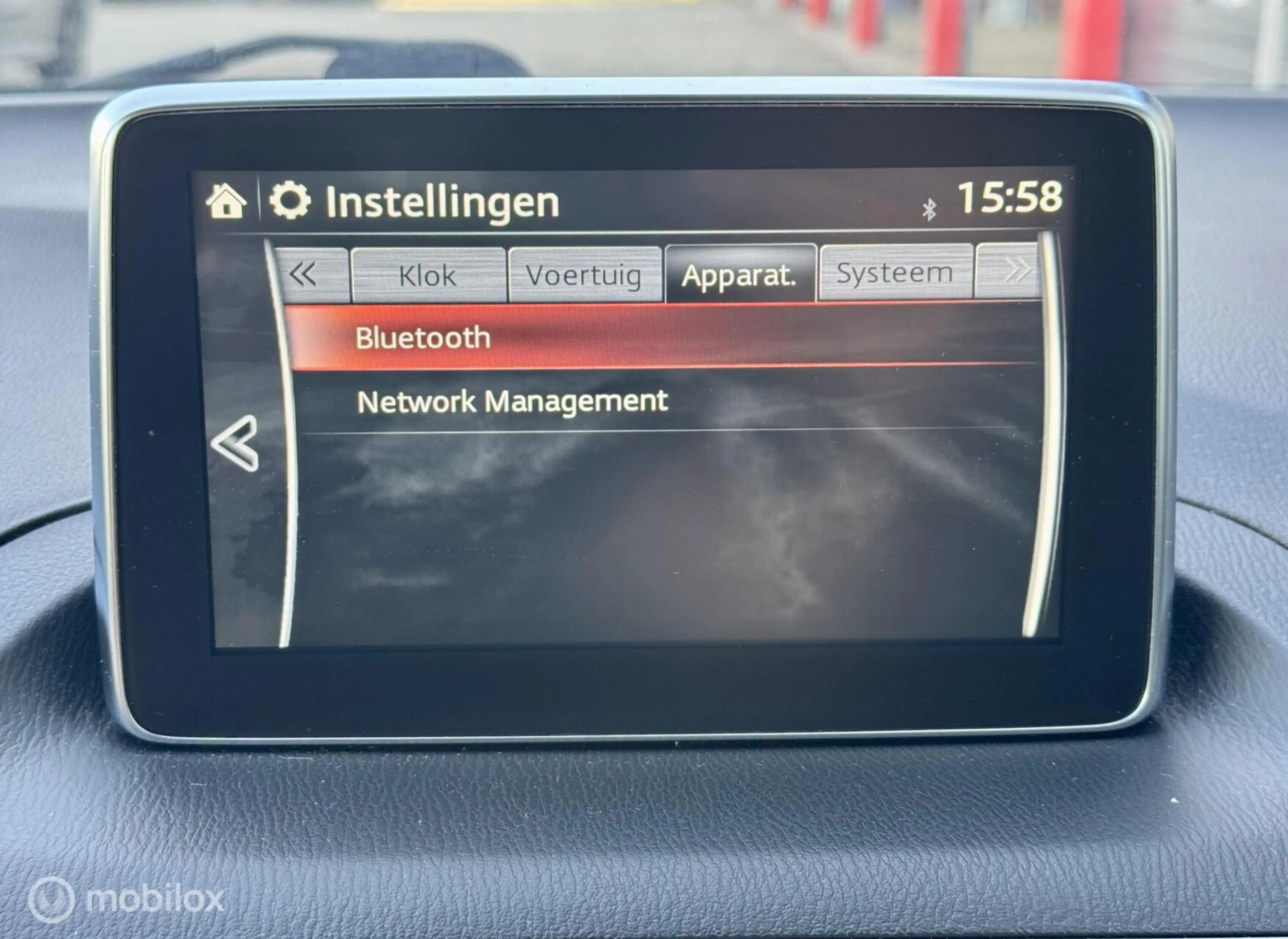 Mazda 3 2.0 SkyActiv-G 120 | Navi | Clima | Cruise | Keyle — photo 15