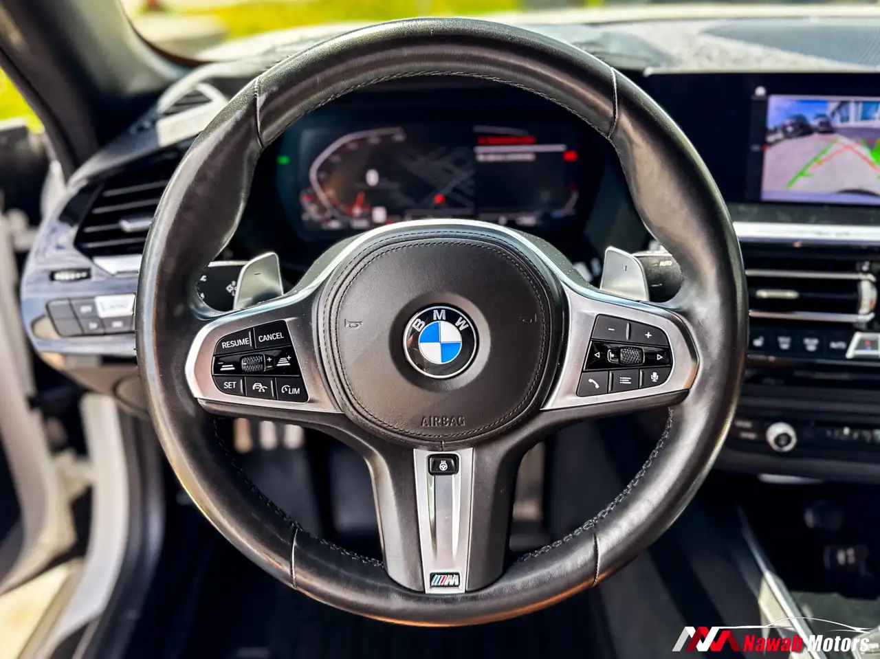 BMW Z4 снимка BMW Z4