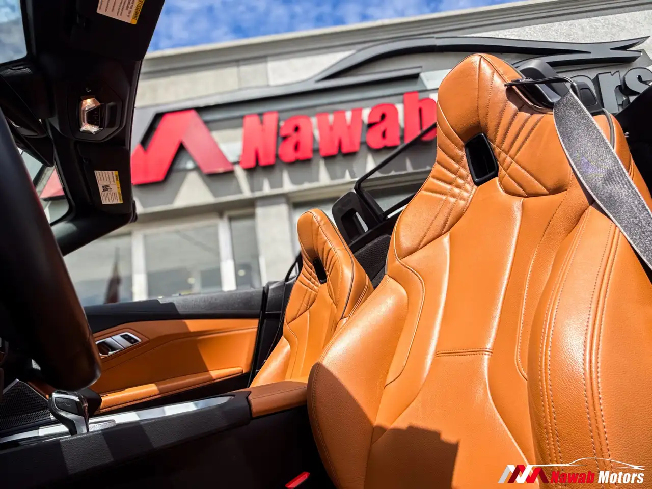 BMW Z4 снимка BMW Z4