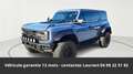 Ford Bronco Raptor 400Ch 4x4 Tout compris hors homologation 4500e Blau - thumbnail 1