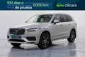 Volvo XC90 B5 Momentum 7pl. AWD Aut. Plateado - thumbnail 1