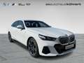 BMW 520 i Limousine ///M-Sport 360° AHK ACC Sitzklima Weiß - thumbnail 6