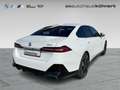 BMW 520 i Limousine ///M-Sport 360° AHK ACC Sitzklima Weiß - thumbnail 4