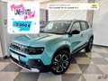 Jeep Avenger Avenger BEV Summit Blu/Azzurro - thumbnail 1
