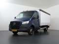 Mercedes-Benz Sprinter 516 2.2 CDI L3 | Open Laadbak + Huifopbouw | 3-zit Bleu - thumbnail 31