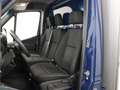 Mercedes-Benz Sprinter 516 2.2 CDI L3 | Open Laadbak + Huifopbouw | 3-zit Bleu - thumbnail 8