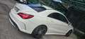 Mercedes-Benz CLA 220 CLA 220 d Business 4matic auto FL Bianco - thumbnail 1