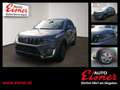 Suzuki Vitara 1.5 HYBRID ALLGRIP 6AGS siva - thumbnail 1