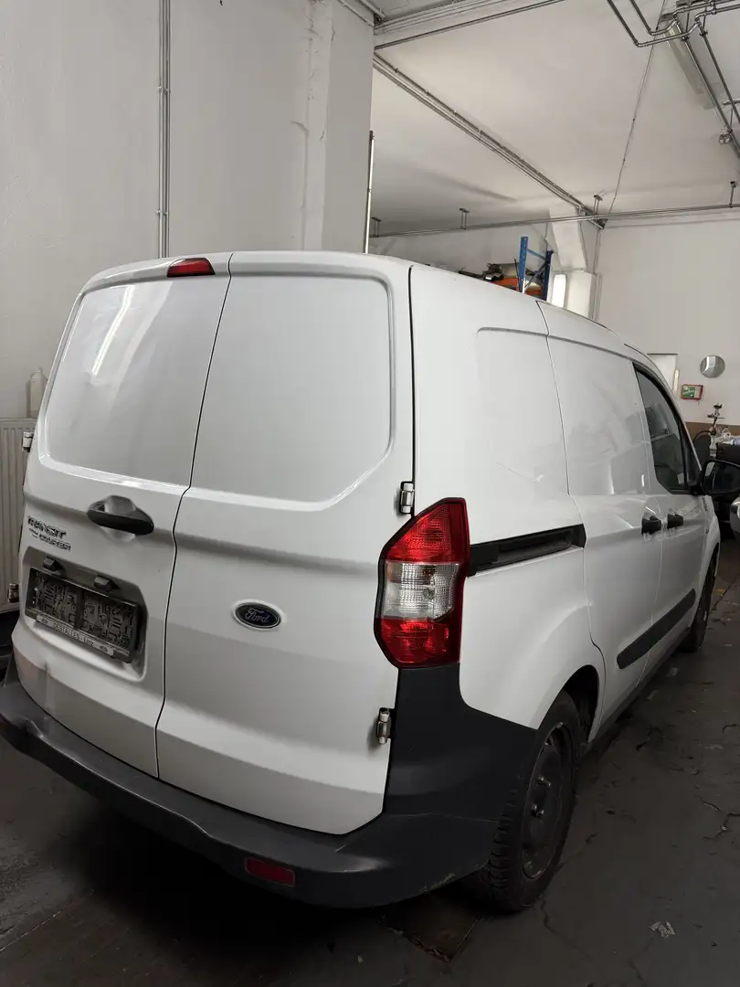 Ford Transit Courier Basis - 2