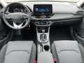 Hyundai i30 1.0 Smart + Navi, RFK, Apple CarPlay Azul - thumbnail 11