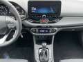 Hyundai i30 1.0 Smart + Navi, RFK, Apple CarPlay Azul - thumbnail 12