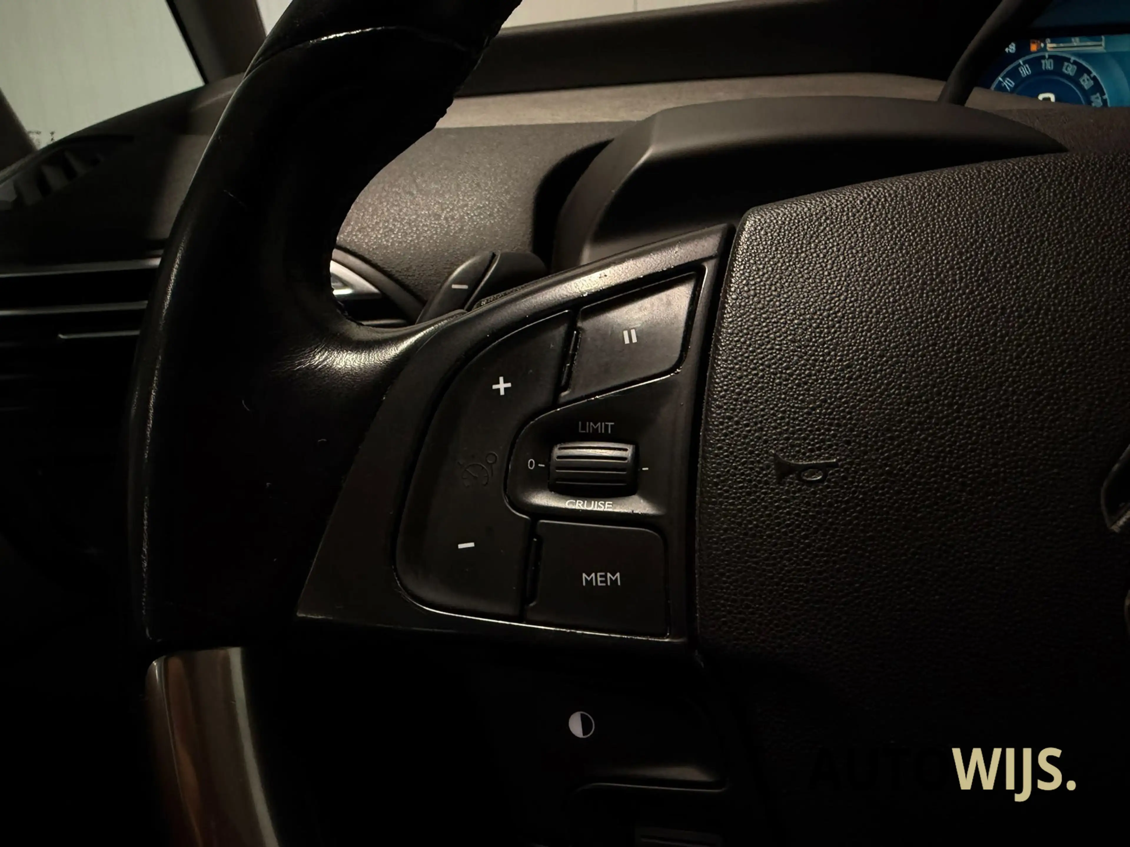 Citroen Grand C4 Picasso 1.6 BlueHDi Business|AUT|NL AUTO|7-PERS|CAMERA|TRE — photo 22