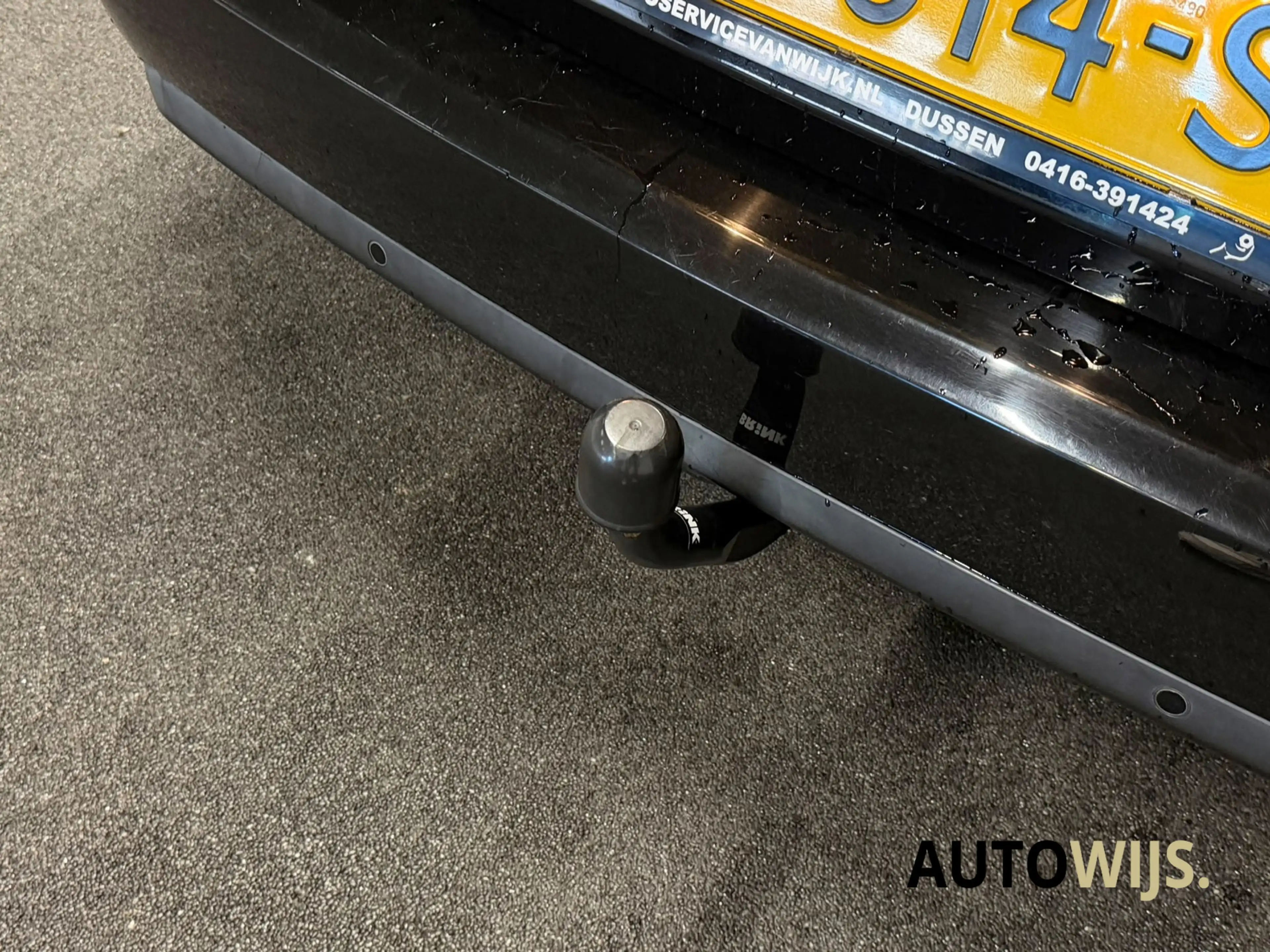 Citroen Grand C4 Picasso 1.6 BlueHDi Business|AUT|NL AUTO|7-PERS|CAMERA|TRE — photo 20