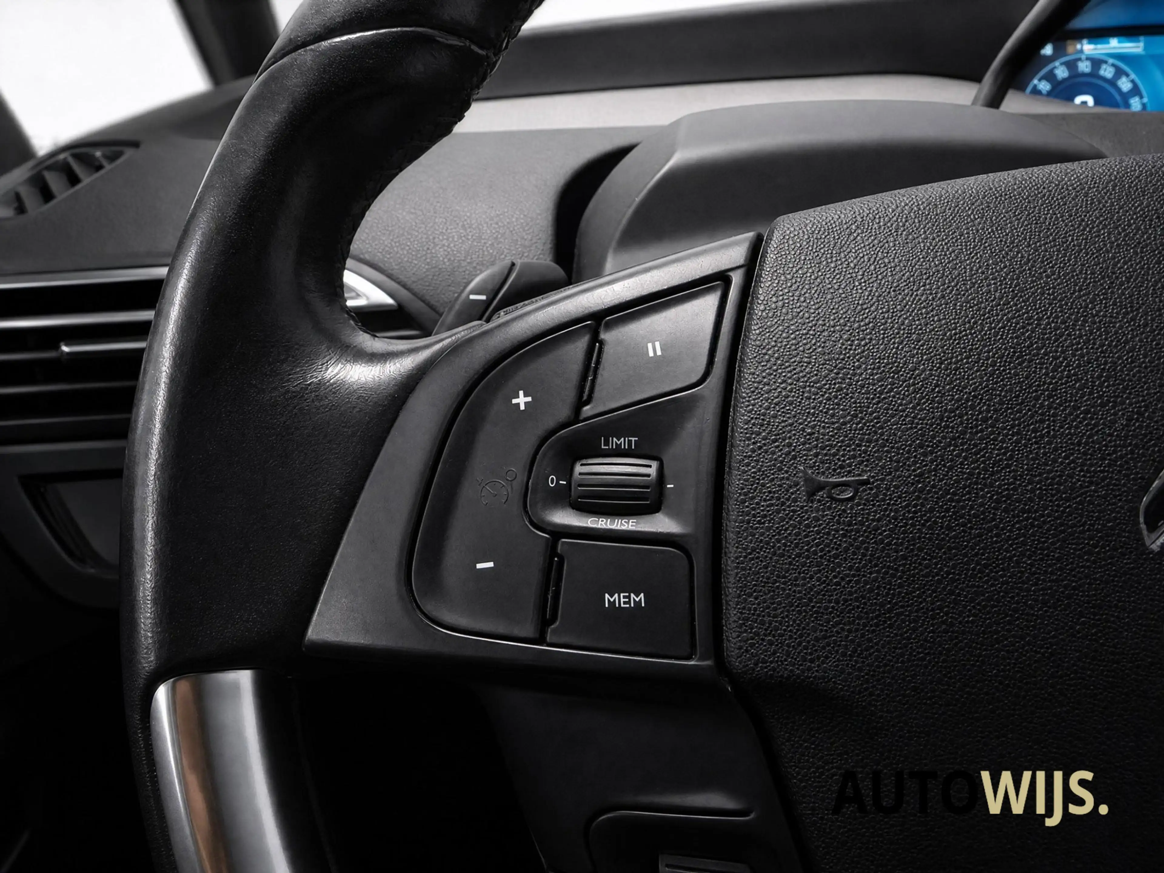Citroen Grand C4 Picasso 1.6 BlueHDi Business|AUT|NL AUTO|7-PERS|CAMERA|TRE — photo 16