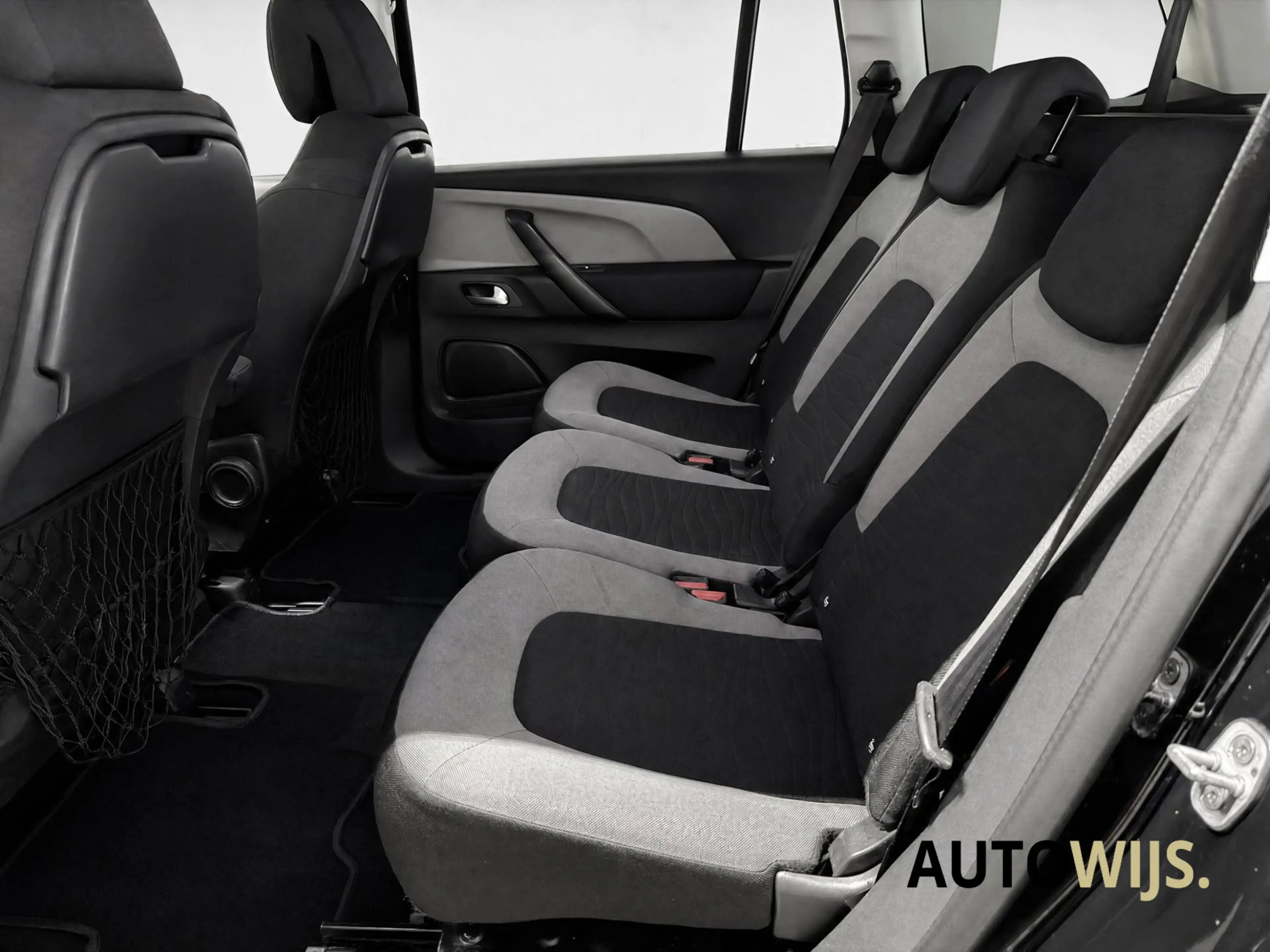 Citroen Grand C4 Picasso 1.6 BlueHDi Business|AUT|NL AUTO|7-PERS|CAMERA|TRE — photo 13