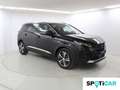 Peugeot 5008 Hybrid Allure Pack 136 eDCS6 Negro - thumbnail 4