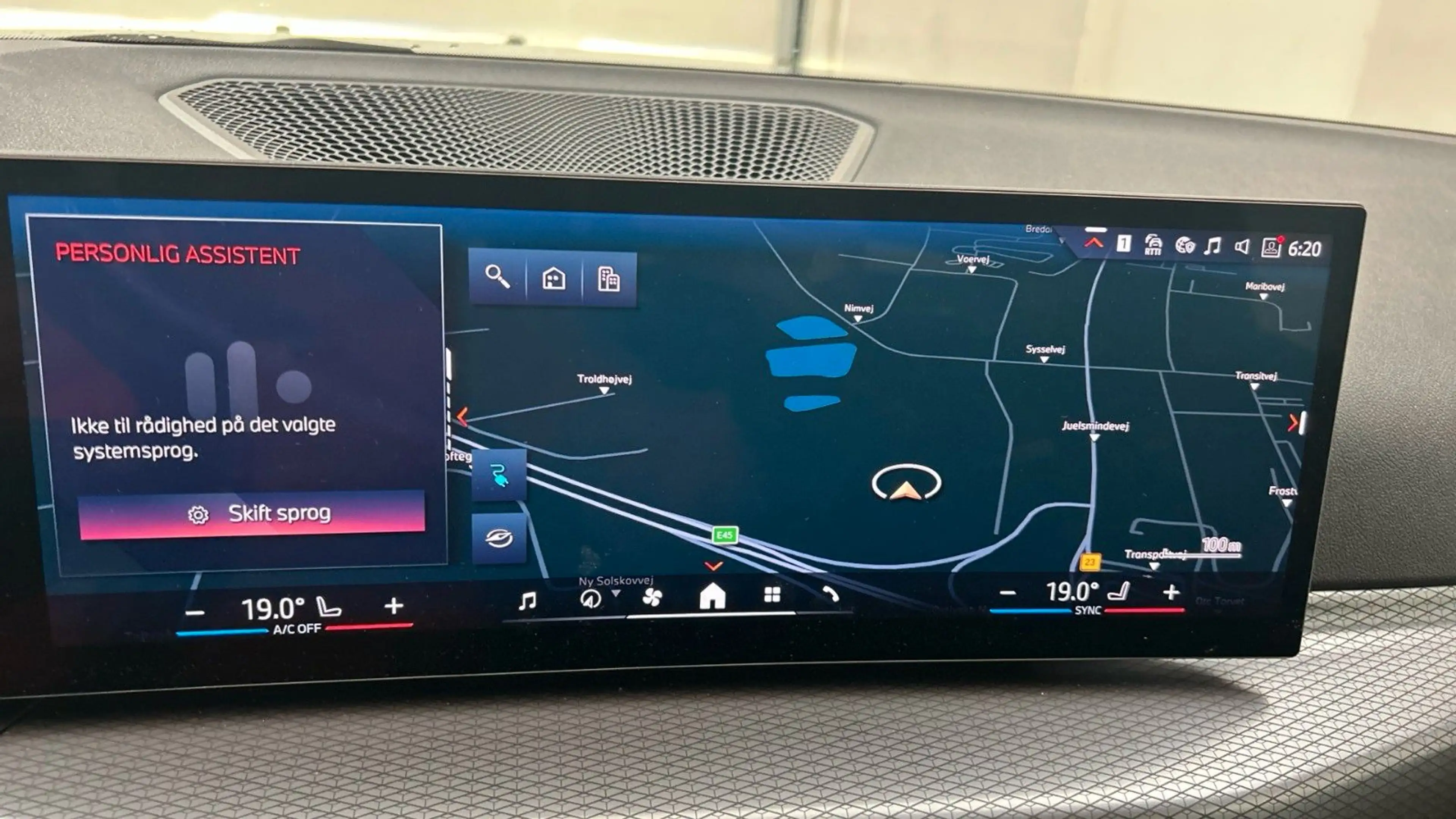 BMW i4 Gran Coupe 35 eDrive M SPORT NAVI/LED/KAMERA — photo 7