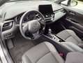 Toyota C-HR C-HR 1,8 Hybrid ACTIVE DRIVE CVT ACTIVE DRIVE Grau - thumbnail 15