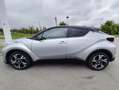 Toyota C-HR C-HR 1,8 Hybrid ACTIVE DRIVE CVT ACTIVE DRIVE Grau - thumbnail 16